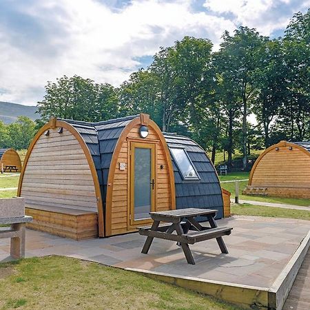 Hotel Dovestone Holiday Park Greenfield  Zewnętrze zdjęcie