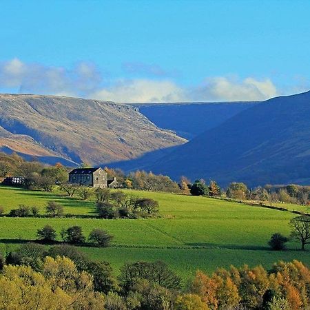 Hotel Dovestone Holiday Park Greenfield  Zewnętrze zdjęcie