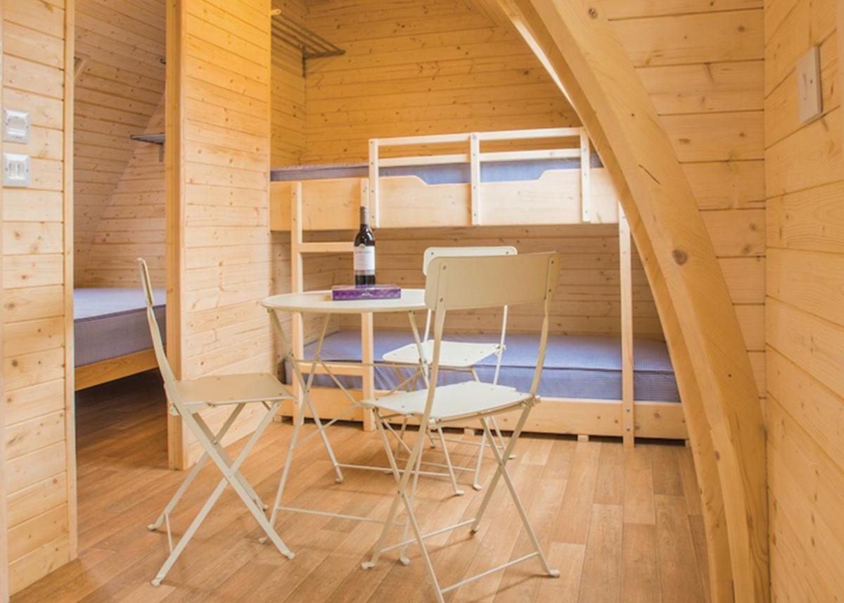 Hotel Dovestone Holiday Park Greenfield  Zewnętrze zdjęcie