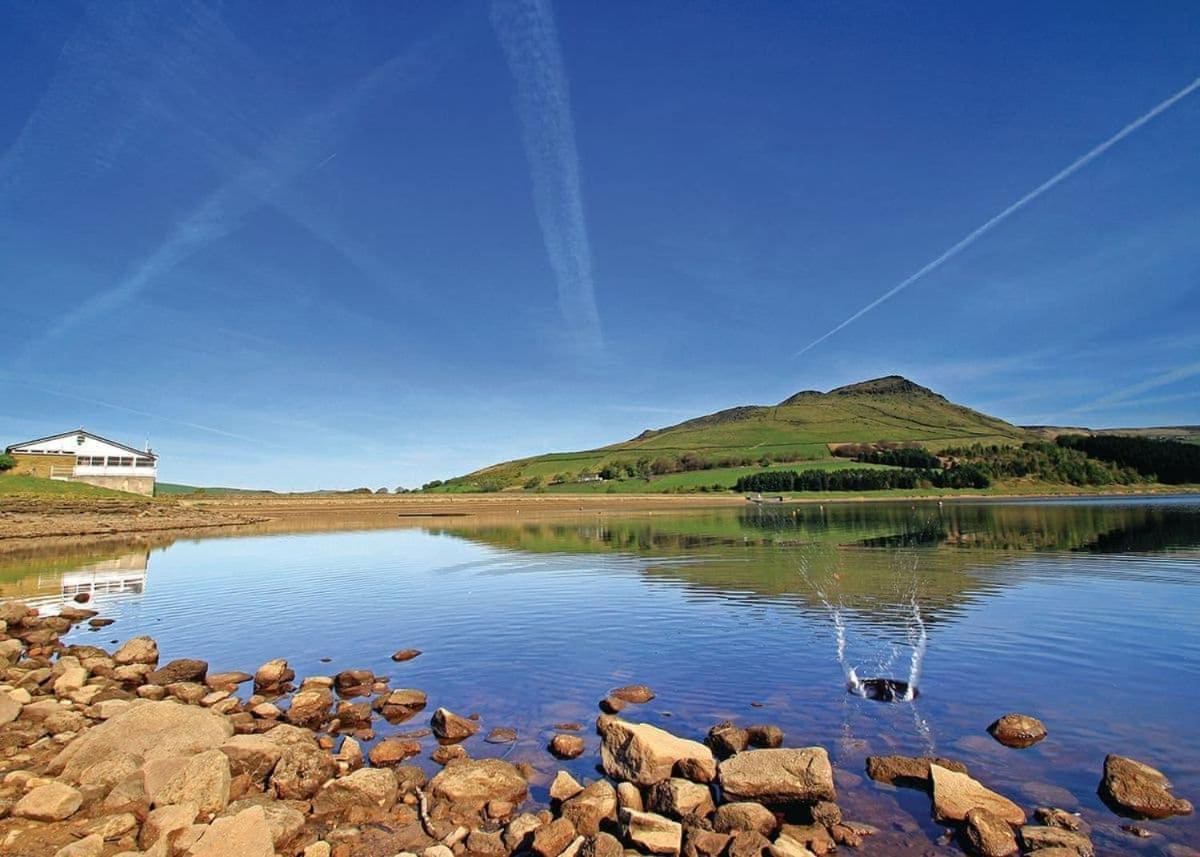 Hotel Dovestone Holiday Park Greenfield  Zewnętrze zdjęcie
