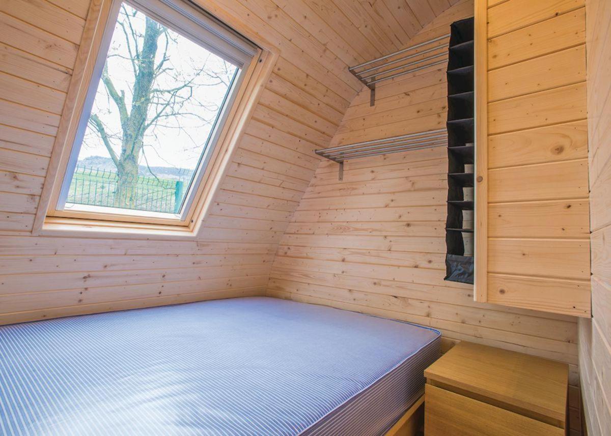 Hotel Dovestone Holiday Park Greenfield  Zewnętrze zdjęcie